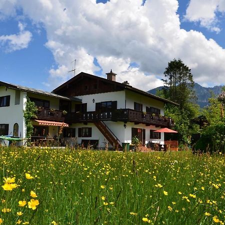 Haus Bergfreund Apartment Schonau am Konigssee Bagian luar foto