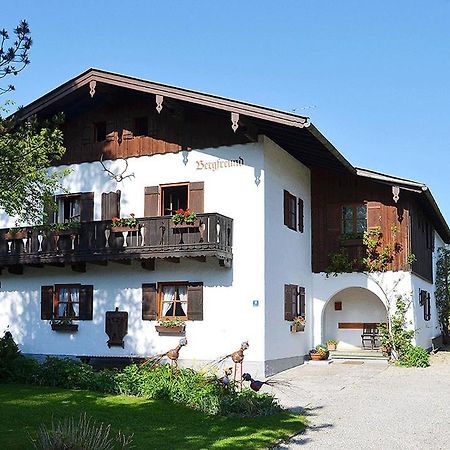 Haus Bergfreund Apartment Schonau am Konigssee Bagian luar foto