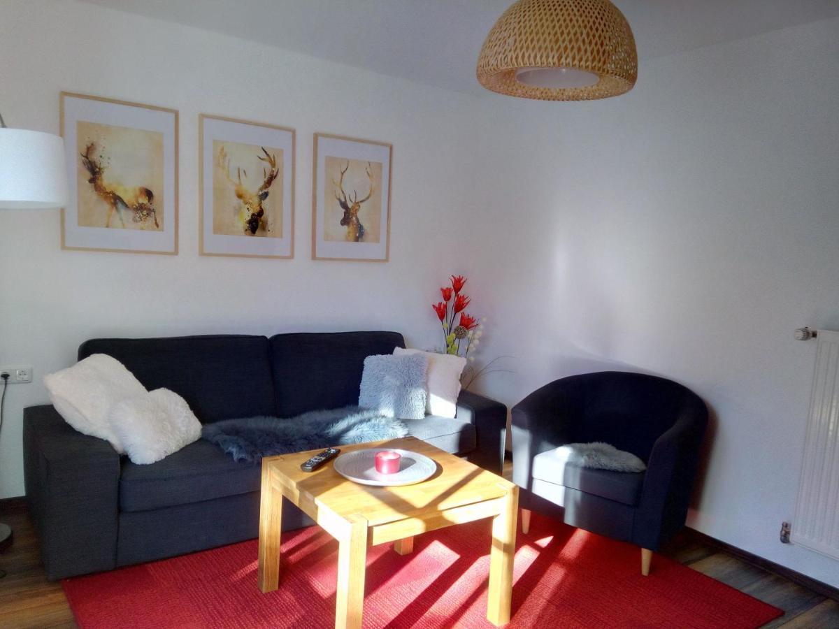 Haus Bergfreund Apartment Schonau am Konigssee Bagian luar foto