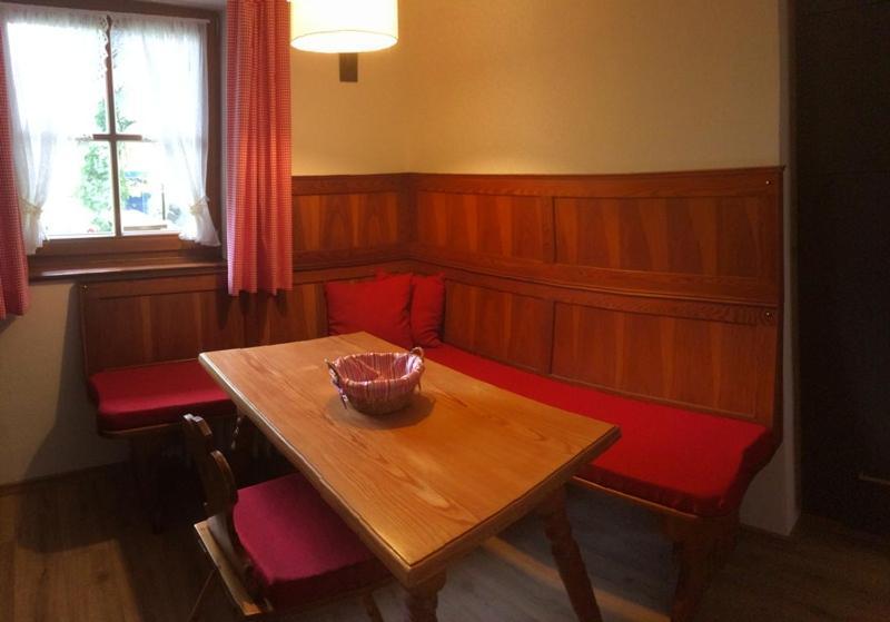 Haus Bergfreund Apartment Schonau am Konigssee Bagian luar foto